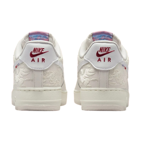Nike Air Force 1 Low "Pegasus Pack Phantom"