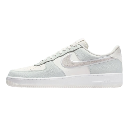Nike Air Force 1 Low "Summit White Vast Grey"