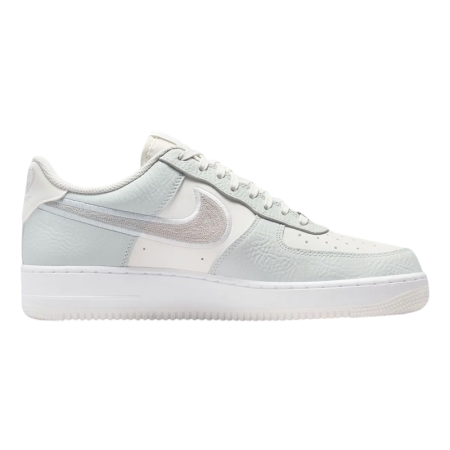 Nike Air Force 1 Low "Summit White Vast Grey"