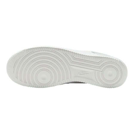 Nike Air Force 1 Low "Summit White Vast Grey"