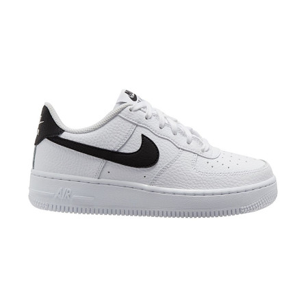 Nike Air Force 1 Low "White Black" (GS)