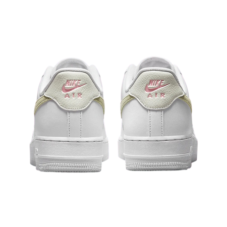 Nike Air Force 1 Low "White-Olive Pink"