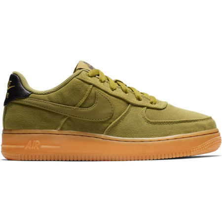 Nike Air Force 1 LV8 Style (GS) "Altgrün"