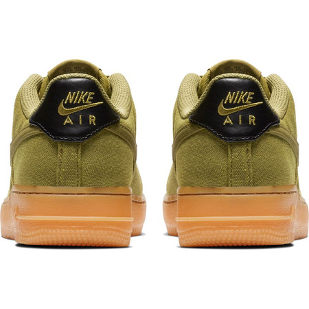 Nike Air Force 1 LV8 Style (PS) "Altgrün"