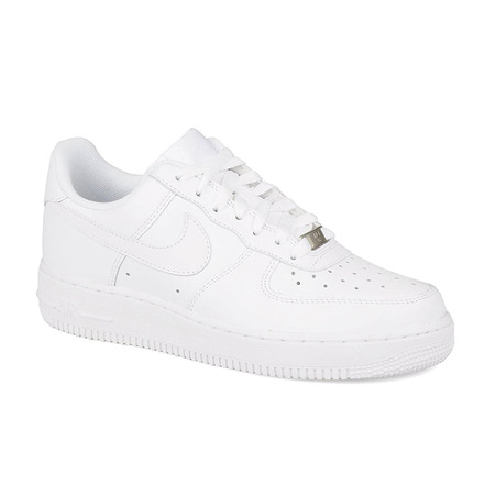 Nike Air Force 1 Niñ@ "White"
