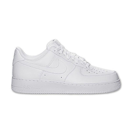 Nike Air Force 1 Niñ@ "White"