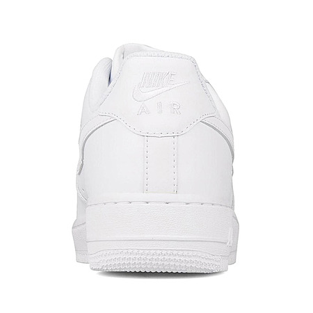 Nike Air Force 1 Niñ@ "White"