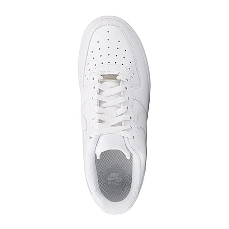 Nike Air Force 1 Niñ@ "White"