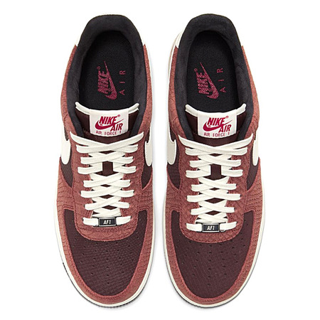 Nike Air Force 1 Premium "Reptilian "