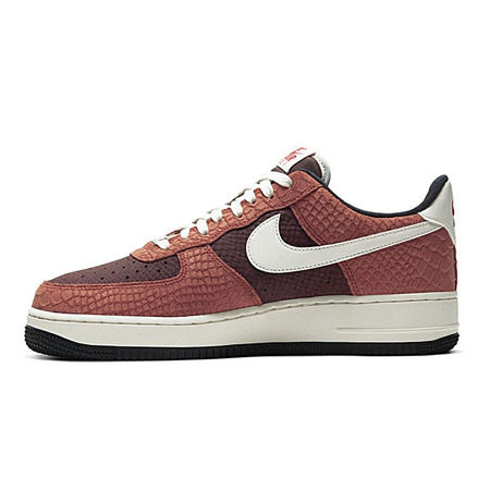 Nike Air Force 1 Premium "Reptilian "