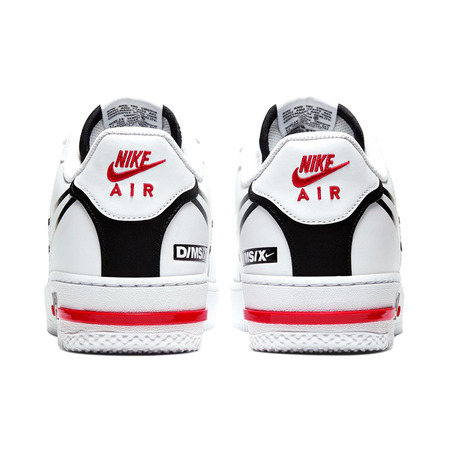 Nike Air Force 1 React "Weiß"