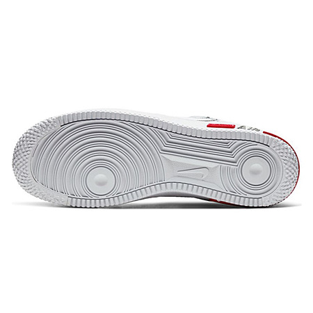 Nike Air Force 1 React "Weiß"