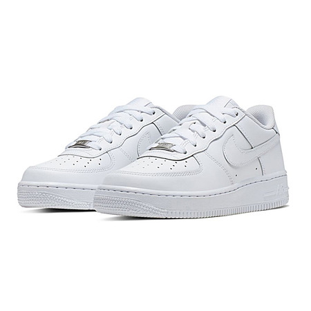 Nike Air Force 1 "Snowflake" (GS) (Blanco)