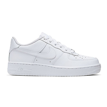 Nike Air Force 1 "Snowflake" (GS) (Blanco)