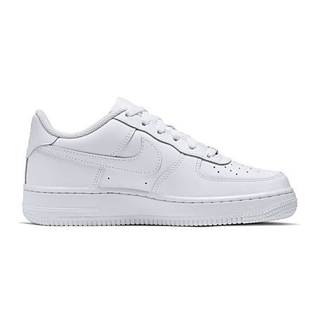 Nike Air Force 1 "Snowflake" (GS) (Blanco)