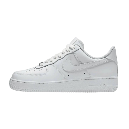 Nike Air Force 1 White (WMNS)