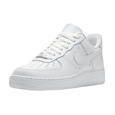 Nike Air Force 1 White (WMNS)