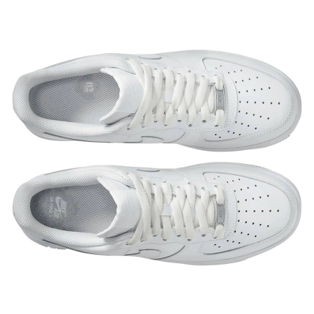 Nike Air Force 1 White (WMNS)