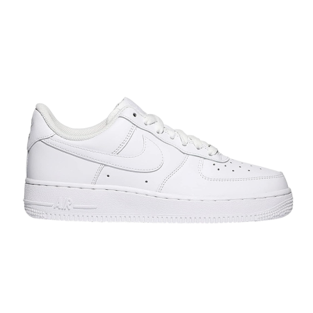Nike Air Force 1 White (WMNS)
