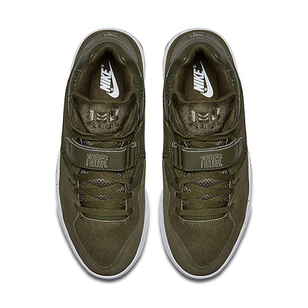 Nike Air Force 180 "Charles Barkley Olive"