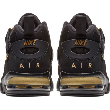 Nike Air Force Max CB "Barkley\'s Gold"