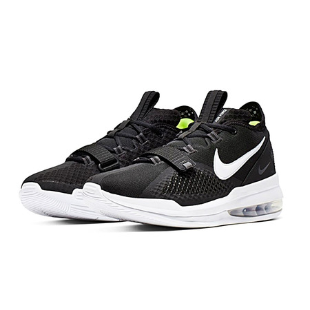 Nike Air Force Max Low "Schwarz"
