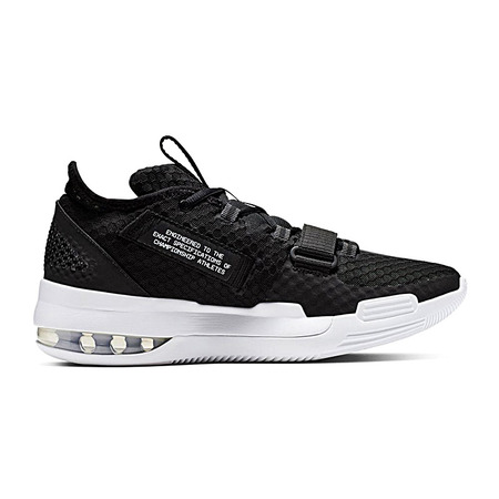 Nike Air Force Max Low "Schwarz"