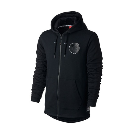 Nike Air Hoodie (010/black)