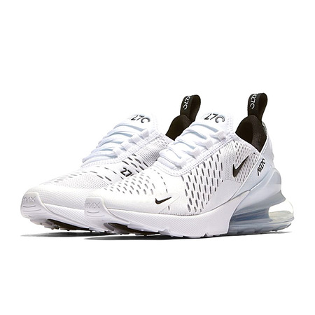 Nike Air Max 270 GS "Weiß"