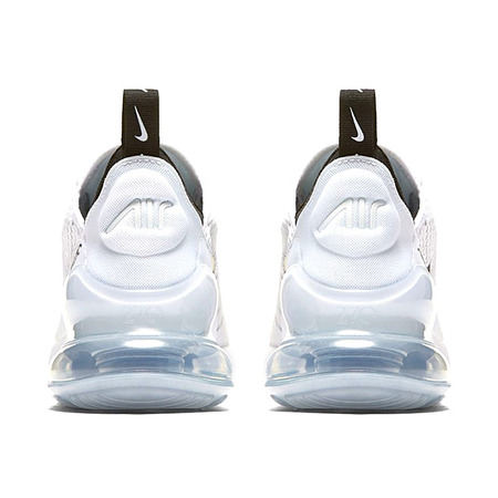 Nike Air Max 270 GS "Weiß"