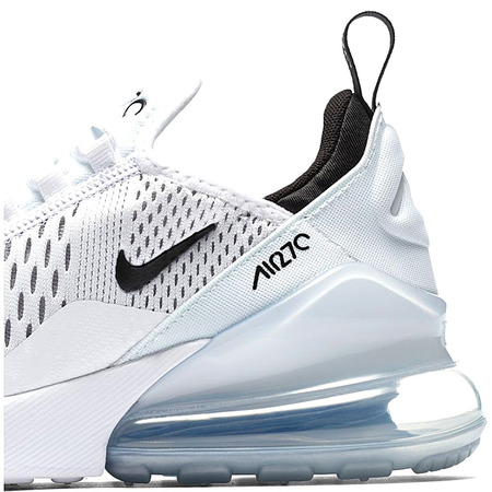 Nike Air Max 270 GS "Weiß"