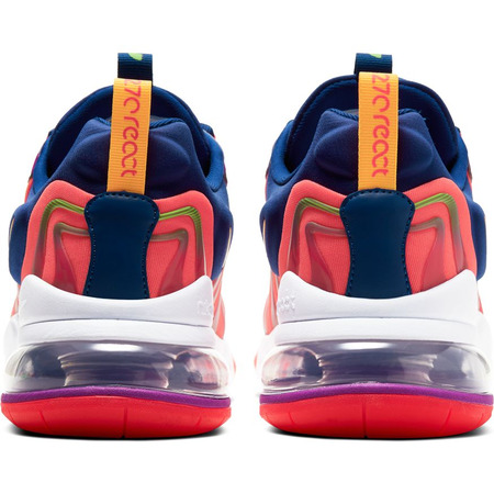 Nike Air Max 270 React ENG "Laser Crimson"