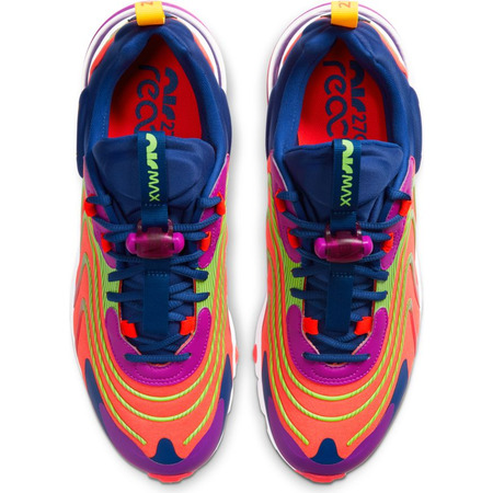 Nike Air Max 270 React ENG "Laser Crimson"