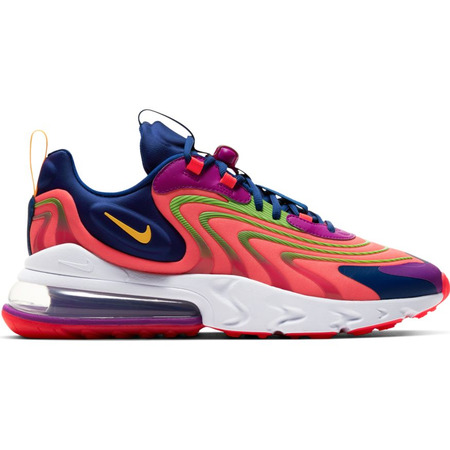 Nike Air Max 270 React ENG "Laser Crimson"
