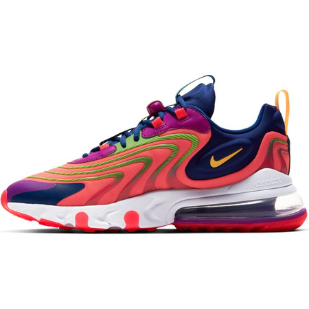 Nike Air Max 270 React ENG "Laser Crimson"
