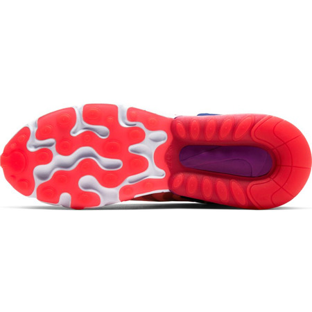 Nike Air Max 270 React ENG "Laser Crimson"