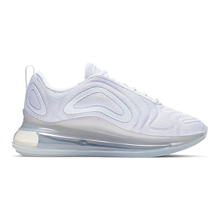 Nike Air Max 720 (GS) "Weiß"