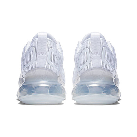 Nike Air Max 720 (GS) "Weiß"