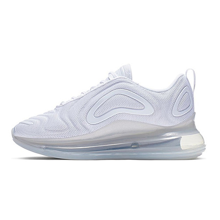 Nike Air Max 720 (GS) "Weiß"