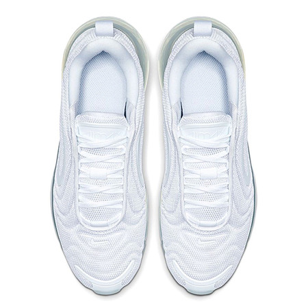 Nike Air Max 720 (GS) "Weiß"