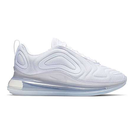 Nike Air Max 720 (GS) "Weiß"
