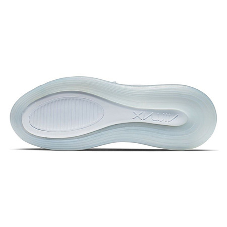 Nike Air Max 720 (GS) "Weiß"