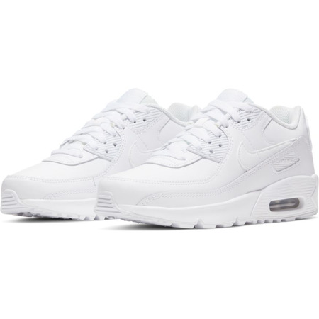 Nike Air Max 90 LTR (GS) "Weiß"