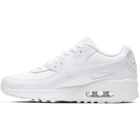 Nike Air Max 90 LTR (GS) "Weiß"