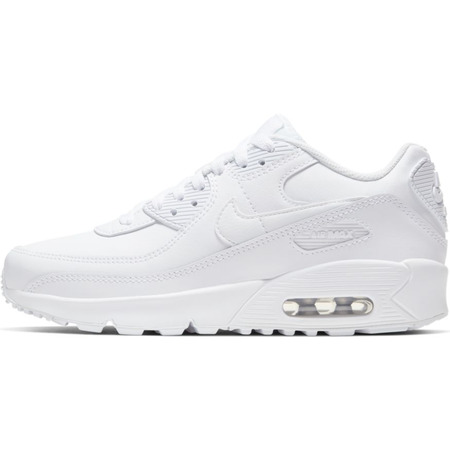 Nike Air Max 90 LTR (GS) "Weiß"