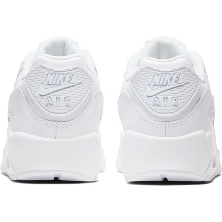 Nike Air Max 90 LTR (GS) "Weiß"