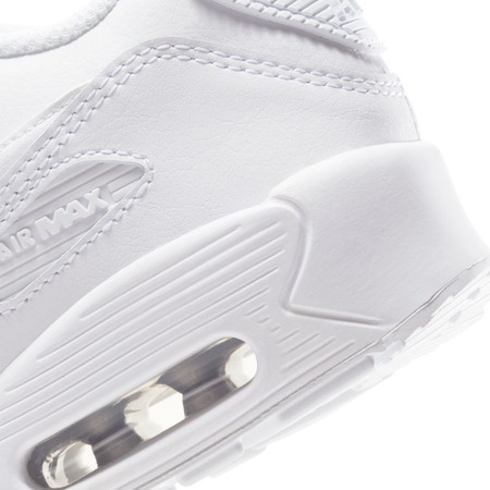 Nike Air Max 90 LTR (GS) "Weiß"
