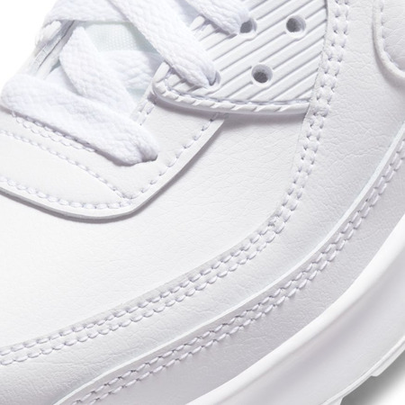 Nike Air Max 90 LTR (GS) "Weiß"