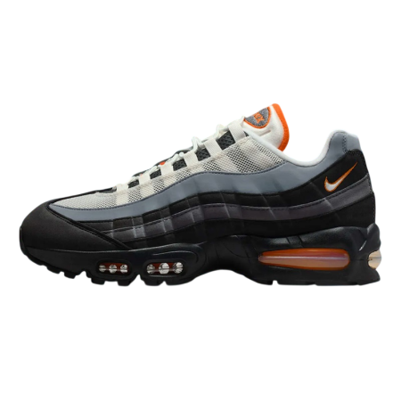 Nike Air Max 95 OG Big Bubble "Black Bright Ceramic"