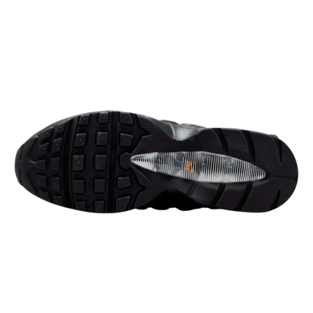 Nike Air Max 95 OG Big Bubble "Black Bright Ceramic"